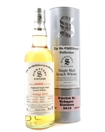 Ardmore 11 år Signatory Vintage flaske fra bourbonfade, Highland Single Malt Scotch Whisky