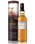 Ardmore Traditional Cask flaske, tørvet Highland Single Malt Scotch Whisky fra Ardmore destilleriet