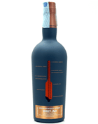 Ardnamurchan 2017 AD2 Spirit flaske fra Ardnamurchan destilleriet på Skotlands vestkyst