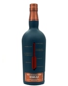 Ardnamurchan 2019 AD4 Spirit flaske lagret på sherryfade og octaves, fra Ardnamurchan destilleriet