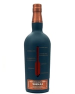 Ardnamurchan 2019 AD4 Spirit flaske lagret på sherryfade og octaves, fra Ardnamurchan destilleriet