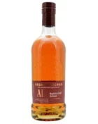 Ardnamurchan Madeira Cask Release flaske, Highland Single Malt Scotch Whisky fra Ardnamurchan