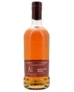 Ardnamurchan Madeira Cask Release flaske, Highland Single Malt Scotch Whisky fra Ardnamurchan