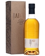 Ardnamurchan AD flaske, Highland Single Malt Scotch Whisky fra Ardnamurchan destilleriet