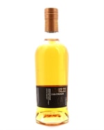 Ardnamurchan Cask Strength AD 02.22 flaske, tørvet Highland Single Malt Scotch Whisky i fadstyrke