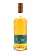 Ardnamurchan Rum Cask Release flaske, Highland Single Malt Scotch Whisky med caribisk rom-eftermodning