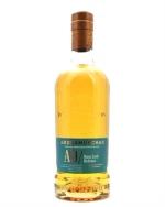 Ardnamurchan Rum Cask Release flaske, Highland Single Malt Scotch Whisky med caribisk rom-eftermodning