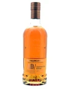 Ardnamurchan Sauternes Cask flaske, Highland Single Malt Scotch Whisky med Sauternes-eftermodning