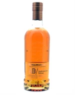 Ardnamurchan Sauternes Cask flaske, Highland Single Malt Scotch Whisky med Sauternes-eftermodning