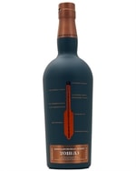 Ardnamurchan 2018 AD3 Spirit flaske lagret på sherryfade, fra Ardnamurchan destilleriet