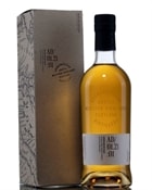 Ardnamurchan AD 01.21:01 flaske, Highland Single Malt Scotch Whisky fra Ardnamurchan destilleriet