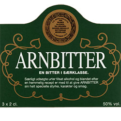 Arnbitter Arnbitter