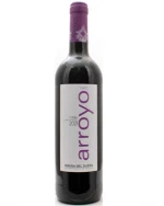 Arroyo 2023 Roble Ribera del Duero Spansk Rødvin 75 cl 14,5%