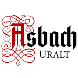 Asbach Brandy