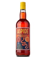 Let italiensk aperitif med sardinsk citrus til spritz