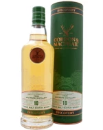 Aultmore 10 år Gordon & MacPhail Discovery flaske, Single Speyside Malt Scotch Whisky