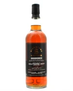 Aultmore 17 år Signatory 100 Proof Exceptional Cask flaske, Speyside Single Malt Whisky