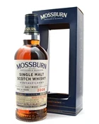 Aultmore 2008/2022 Mossburn 14 år Oloroso hogshead flaske, Speyside Single Malt Whisky