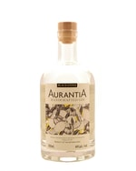 Flaske Aurantia Gin fra Blackadder i Holland