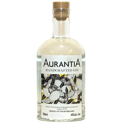 Aurantia Gin