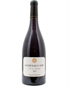 Domaine Aurore Bachelet Santenay 1er Cru "Clos des Mouches" 2021 13%