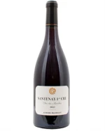 Domaine Aurore Bachelet Santenay 1er Cru "Clos des Mouches" 2021 13%