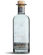 Flaske Kintyre Botanical Gin fra Beinn an Tuirc, Skotland