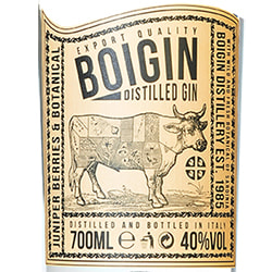 Boigin Gin