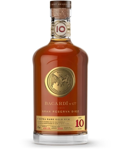 Historien om Bacardi rom - fra Don Facundo i Cuba til verdens mest solgte rom