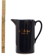 Ballantines Whiskykande 12 Vandkande Waterjug