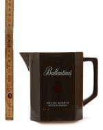 Ballantines Whiskykande 2 Vandkande Waterjug