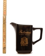 Ballantines Whiskykande 8 Vandkande Waterjug