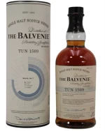 Balvenie Tun 1509 Batch 7 Speyside Single Malt Whisky flaske