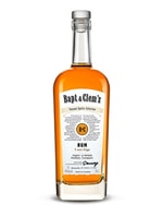 Flaske Foursquare 5 år Bapt Clems Wine Cask Finish rom