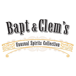 Bapt & Clem's Rom Bapt & Clem's Rom