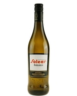 Barbadillo Solear Manzanilla Sherry 75 cl 15%