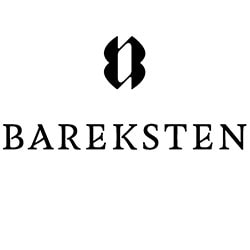 Bareksten Gin