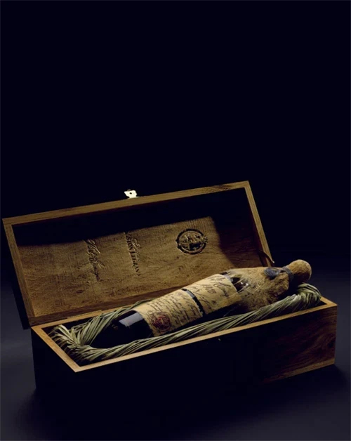 Baron Gaston Legrand Bas Armagnac – historien om de vintage udgaver