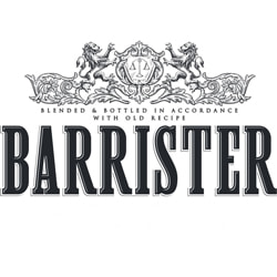 Barrister Gin