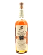 Basil Hayden Small Batch Kentucky Straight Bourbon Whiskey 70 cl 40%