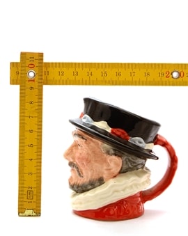 Beefeater Ginkande 8 Vandkande Waterjug