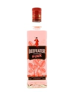 Flaske Beefeater PINK Strawberry Gin