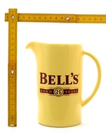 Bell's vintage whiskykande som samlerobjekt fra britisk pub