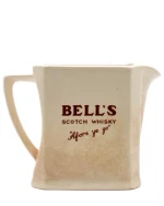 Bells Whiskykande 6 Vandkande Waterjug