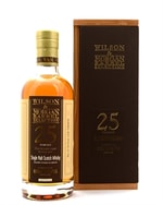 Ben Nevis 1996 Wilson & Morgan 25 år Highland Single Malt Whisky