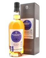 Ben Nevis 2011 Hepburn's Choice 11 år Highland Single Malt Scotch Whisky