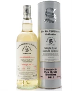 Ben Nevis 2013 Signatory Vintage 8 år Single Highland Malt Whisky
