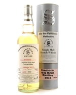 Ben Nevis 2013 Signatory Vintage 7 år Single Highland Malt Whisky