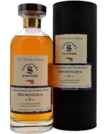 Ben Nevis 2014 Signatory Decanter Collection 9 år Highland Single Malt