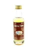 Dew of Ben Nevis Special Reserve miniature Blended Scotch Whisky